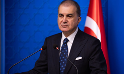 Çelik: Suriye'nin birliği için önemli bir zemin