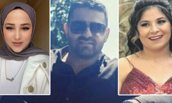 Bir mesajla ortaya çıkan 2 kadın cinayeti!