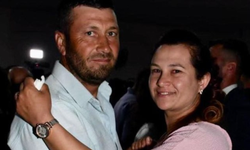 Kocası gölette boğulmuştu, meğer kan donduran bir plana kurban gitmiş