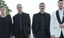 Annesini, babasını ve ağabeyini öldürdü! İşte ortaya çıkan kritik delil