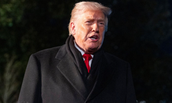 Trump, suikast girişimine uğraması halinde İran'ın "haritadan silinmesi" emrini verdiğini söyledi