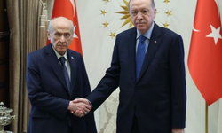 Cumhurbaşkanı Erdoğan, Bahçeli ile görüşecek