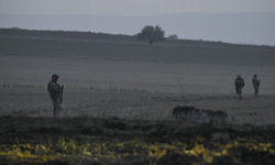 Düşen Libya uçağında ön rapor!