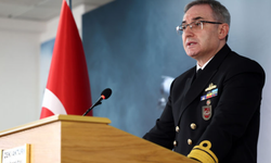 MSB: Bayrağa saldırı organize bir provokasyon