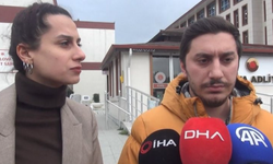 Güllü'nün oğlu Tuğberk Yağız Gülter: Tutuklanmasını bekliyordum