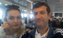 Yolcu otobüsü kazazedelere çarptı! Baba ile kızı can verdi!