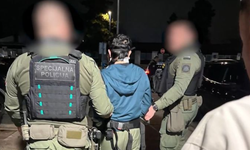 Kırmızı bültenle aranan 13 suçlu Türkiye'ye getirildi