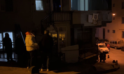 Beyoğlu'nda evde tartıştığı oğlunu öldürüp yaşamına son verdi