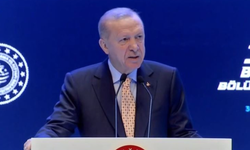 Cumhurbaşkanı Erdoğan: Ulaşımda çağ atlattık