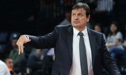 Irkçı saldırıya uğruyan Ergin Ataman: Türk olmaktan gurur duyuyorum