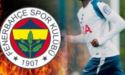 Fenerbahçe'de golcü transferinde yeni aday