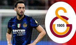 Hakan Çalhanoğlu'nun menajerinden Galatasaray açıklaması