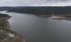 "Mayıs'a kadar barajların yüzde 80'i dolmazsa, Eylül'de su sıkıntısı yaşarız"