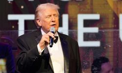 Trump sağlık durumuna ilişkin konuştu! Yüksek dozda aspirin alıyorum