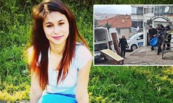 Esra boğularak öldürüldü! Sevgilisi ile kendi annesi gözaltında!