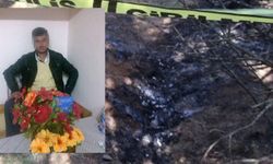 Kan donduran vahşet! Deniz'i benzinle 2 kere yakmış!