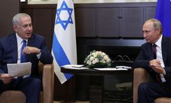 Putin ve Netanyahu'dan kritik görüşme