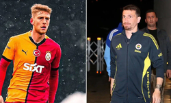 Mahkemeden Mert Hakan Yandaş ve Metehan Baltacı kararı