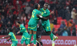 Tarihi finalde Fas yıkıldı, şampiyon Senegal