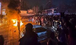 İran'da ölü sayısı 5 bin 848'e yükseldi