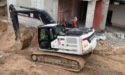 Adıyaman'daki iş kazasında 1 işçi hayatını kaybetti