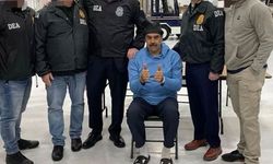 Maduro ABD'de hakim karşısına çıkıyor! Duruşma saati belli oldu