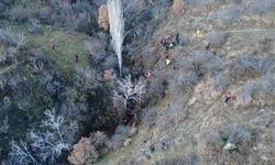 8 gündür aranan kadın ölü bulundu