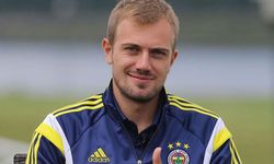 Mert Günok yuvaya döndü