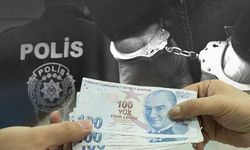 827 milyonluk 'sıfır faizli kredi' operasyonu! 10 tutuklama