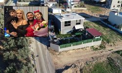 Kâbus villası! Aile katliamında korkunç ayrıntılar!