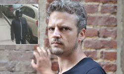 Ödüllü yönetmene silahlı saldırı! Saldırgan kurye kılığına girmiş