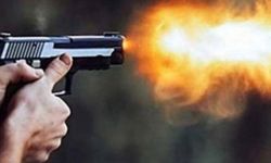 Kulüp başkanına antrenmanda silahlı saldırı