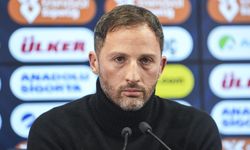 Tedesco'dan forvet sorusuna yanıt