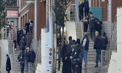 3 polisin şehit olmuştu! Yalova’daki DEAŞ operasyonlarında tutuklu sayısı 56’ya çıktı