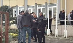 Emekliliği reddedilince kurum avukatını vurdu