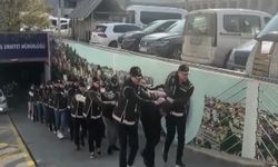 Casperlar suç örgütünün kan donduran iddianamesi! Paraya ihtiyacı olanlar örgüte dahil edilmiş