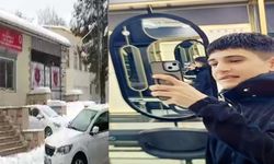 Kan donduran cinayet! Maktül 17, katil 15 yaşında