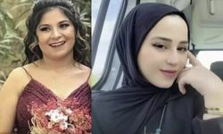 2 kadını katletmiş! İşte cinayetleri ortaya çıkaran mesaj