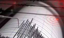 Pakistan'da 5.9 büyüklüğünde deprem