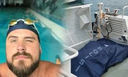 İstanbul Boğazı'nda bulunan gizemli cesette Rus yüzücü Nikolai Svechnikov detayı