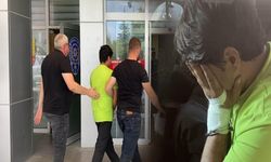 Eski sevgilisinin boğazını keserek öldüren sanığın cezası belli oldu