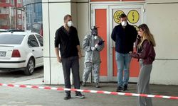 Tekirdağ'da kimya fabrikasında patlama: 4 işçi yaralı