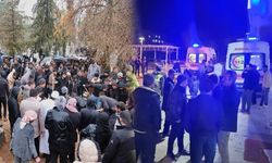 Şanlıurfa'da gaz sıkışması sonucu patlamada ölü sayısı 4’e yükseldi