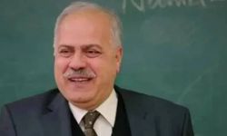 Usta oyuncu Ali Ekber’den üzen haber: Entübe edildi