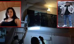 Dilruba'yı 4 bıçak darbesiyle öldüren sanıktan 'pes' dedirten savunma!