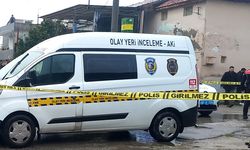 Manisa'da bir kadın ayrı yaşadığı eşi tarafından katledildi