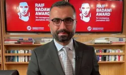 Alican Uludağ gözaltına alındı