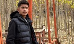 18 yaşındaki gencin acı ölümü