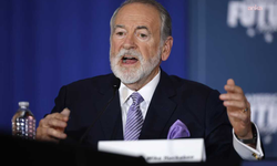 ABD’nin İsrail Büyükelçisi Huckabee’den “yayılmacılık” tartışmasına ilişkin açıklama: "Sözlerim, bağlamından koparıldı"