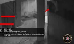 Altın için girdikleri evde 81 yaşındaki yurttaşı öldürdüler